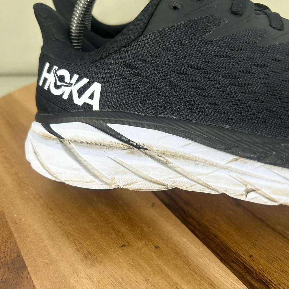Hoka One One good used